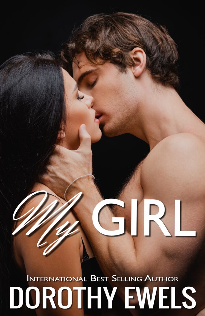 Book Cover: My Girl