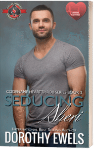 Book Cover: Seducing Sheri