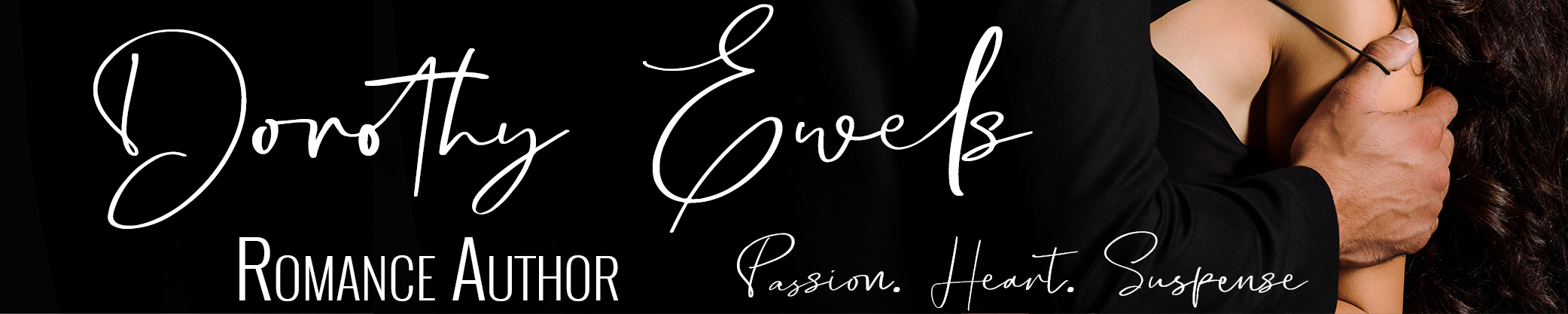 Dorothy Ewels – Military Romance & Romantic Suspense Author